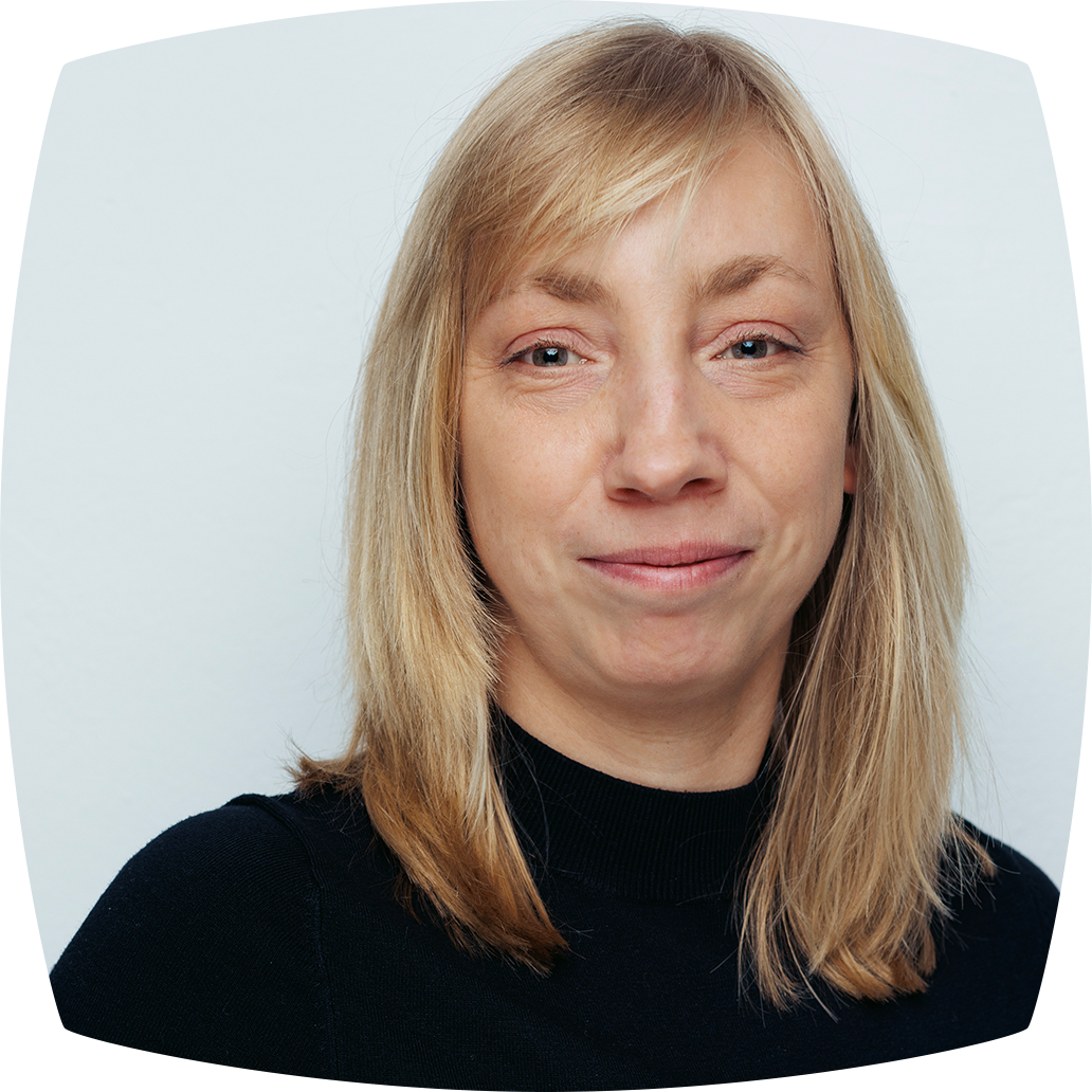 Dr. Judith Puttkammer