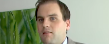 Thomas Strohe, PlusServer AG