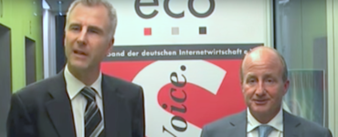 Video-Interview: Holger Riedel & Simon Vye, TeliaSonera