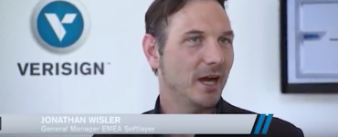 Video-Interview: Jonathan Wisler, Softlayer
