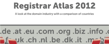 Registrar-Atlas 2012