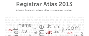 Registrar-Atlas 2013