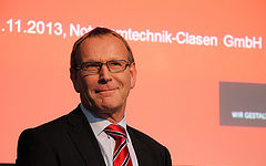 55. ICANN Meeting Marrakech
