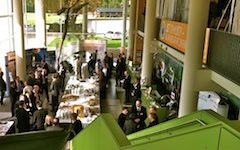 Call for Papers für die Internet Security Days 2017 1