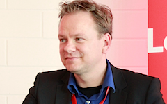 Internet Security Days 2015 1