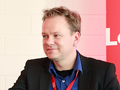 Internet Security Days 2015 1
