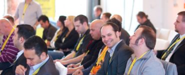 DE-CIX Competence Groups Meeting