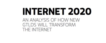 Internet 2020