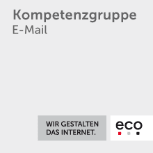 Email Authentication für Empfänger