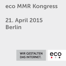 8. eco MMR Kongress