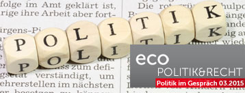 Politik im Gespräch