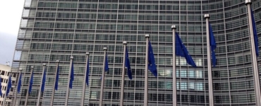 eco Politikfrühstück in Brüssel