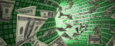 Bezahlen im Netz: Wird Geld auch virtuell?