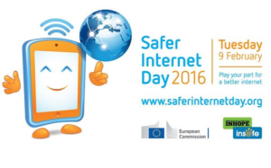 Safer Internet Day 2016: eco bietet Rundum-Service zum Thema E-Mail-Sicherheit