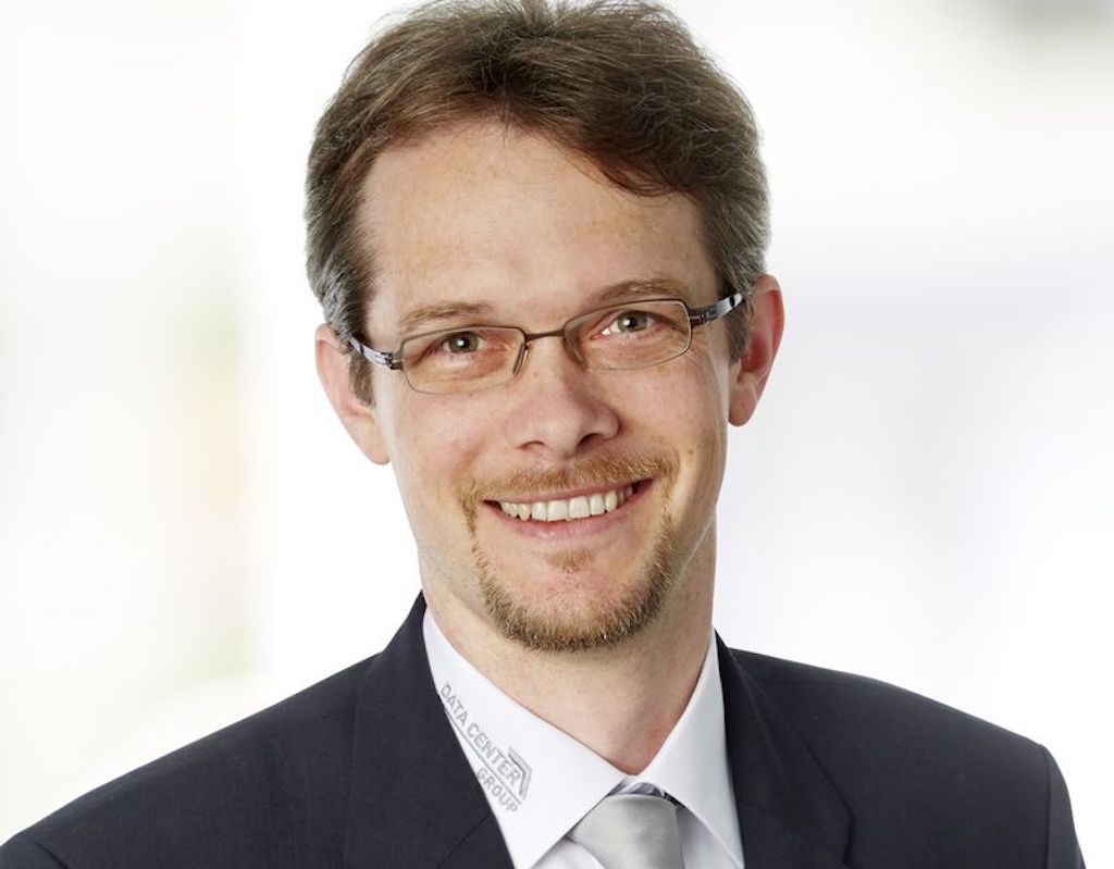 EN50600 – Bestehende Widersprüche sollen aufgehoben werden