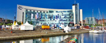 Kieler Woche 2016 – Im Zeichen der Digitalen Transformation
