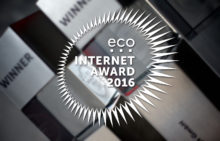 #ecoAward16: die Gewinner