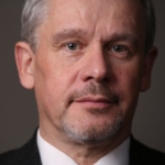 Prof. Georg Rainer Hofmann