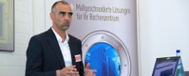 Notfall-Management für Ihr Rechenzentrum