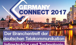 Germany Connect 2017