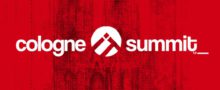 Konferenz: cologne IT summit_ 2017