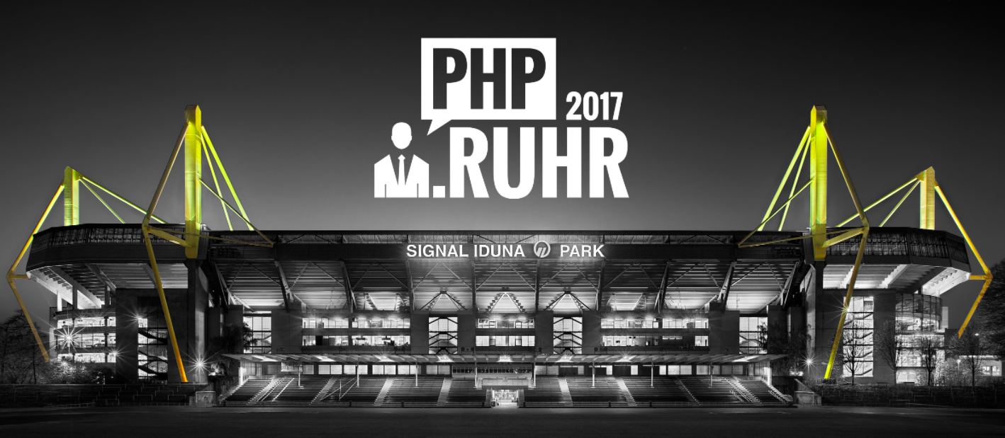 PHP.RUHR 2017