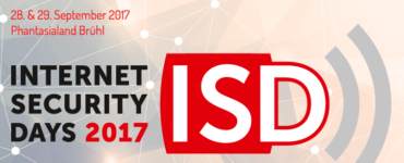 Call for Papers für die Internet Security Days 2017 2