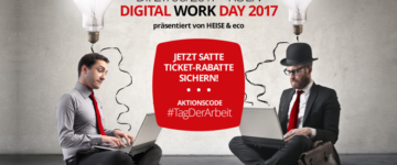 Change IT - Digital Work Day