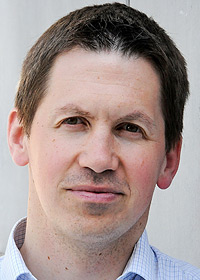 Alexander Schwertner