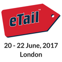 Conference: eTail Europe 2017