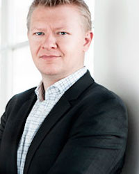 Dan Trampedach