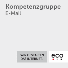 Kompetenzgruppe E-Mail Best Practices für E-Mail-Marketing