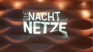 Rückblick: Nacht der Netze Blockchain