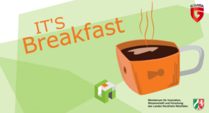 IT'S Breakfast