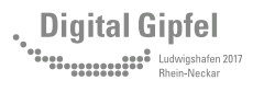 Digital-Gipfel 2017