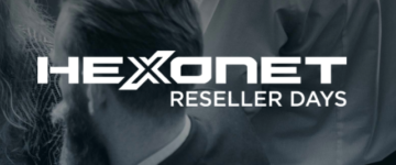 HEXONET Reseller Days