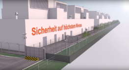 Event: Technologietreiber in Bayern – noris network AG