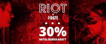 RIOT 1