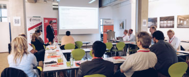Nachbericht: Wir sind in der Cloud – aber sicher?!