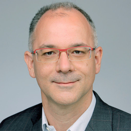 Dr. Volker Hatz