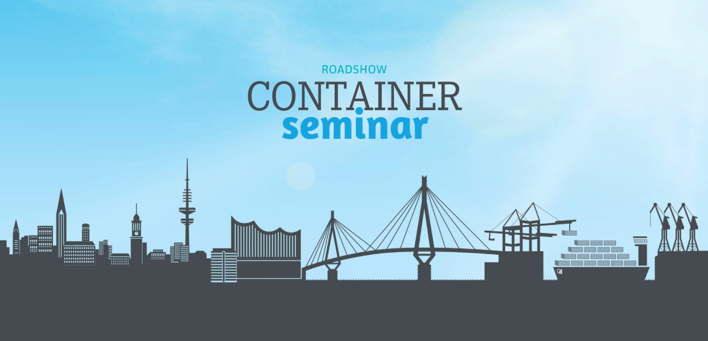 Container Workshop für Einsteiger – Stuttgart