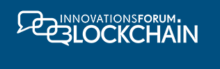 Innovationsforum Blockchain Kongress