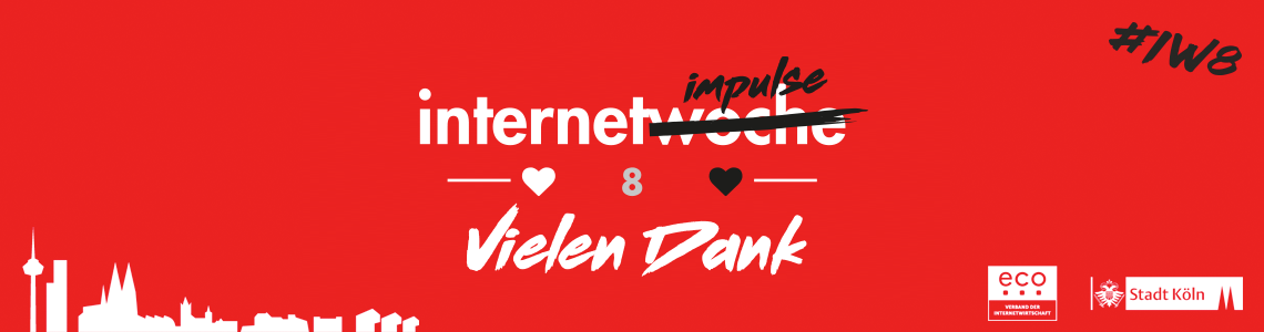 Internet-Impulse Köln 2017