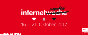 Internetwoche Köln 2017 6