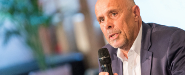 „Ohne Internet gibt es keine Smart City“