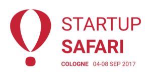 Startup Safari Cologne