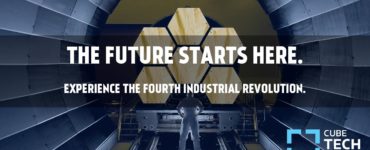 CUBE Tech Fair