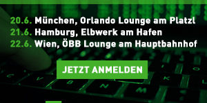 Cyberattacken Workshop: AETs erkennen & abwehren