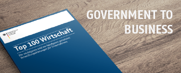 Government to Business: Welche digitalen Verwaltungsangebote braucht die Wirtschaft in Nordrhein-Westfalen?