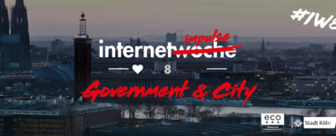 Government to Business: Welche digitalen Verwaltungsangebote braucht die Wirtschaft in NRW